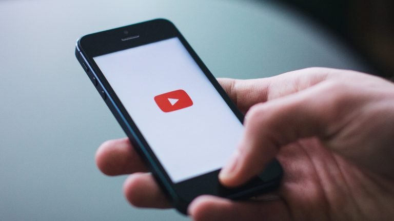 How to make a viral science video