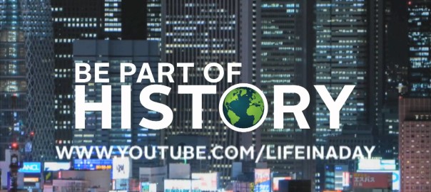 Is crowd-sourcing the future of science and nature documentaries?