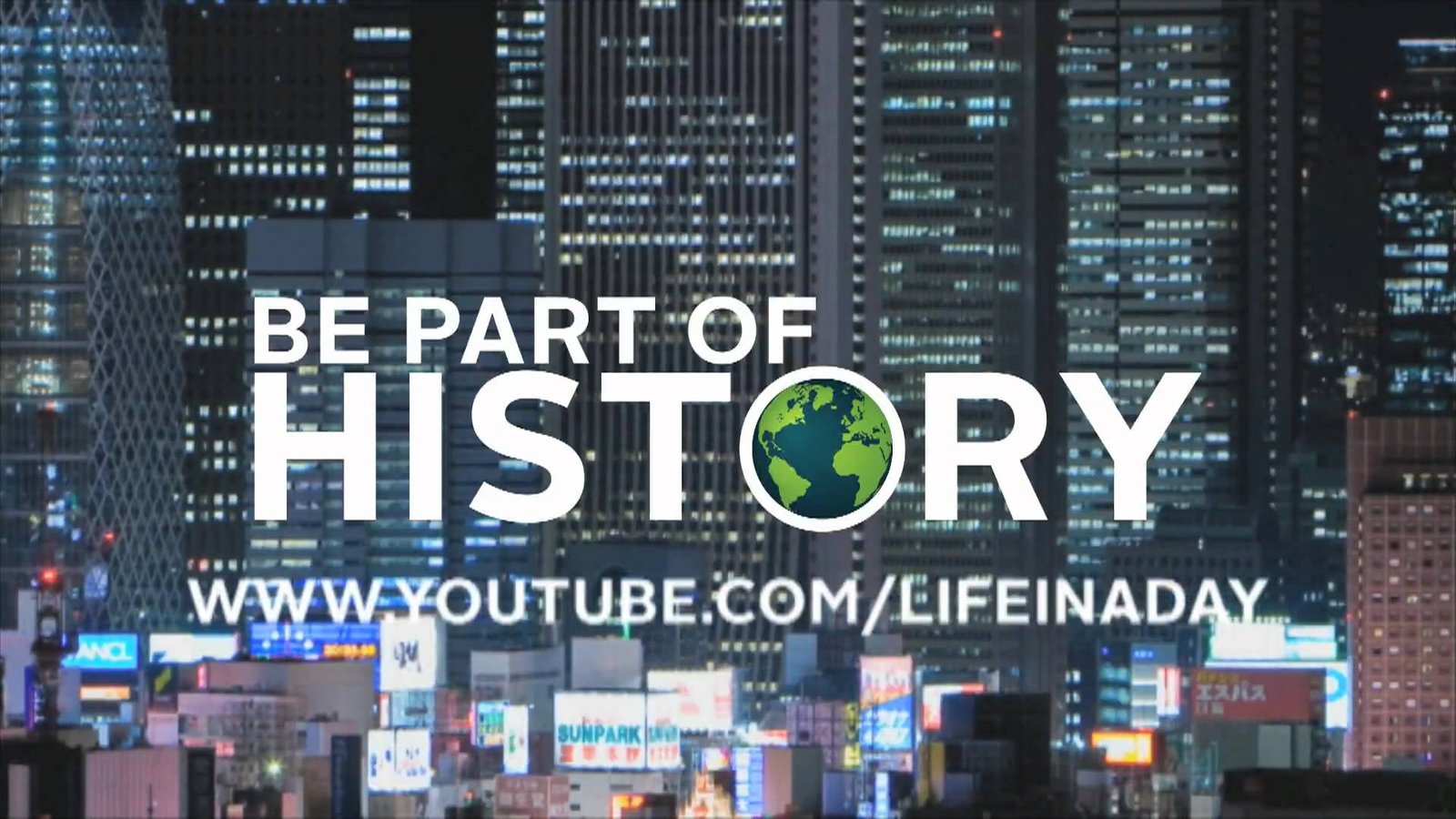 Is crowd-sourcing the future of science and nature documentaries?