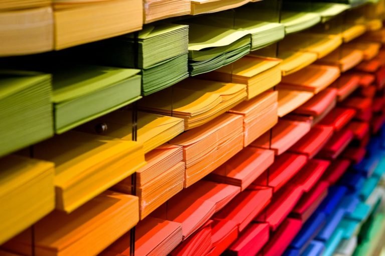 A Simple Way to Organize Your Media Project Files